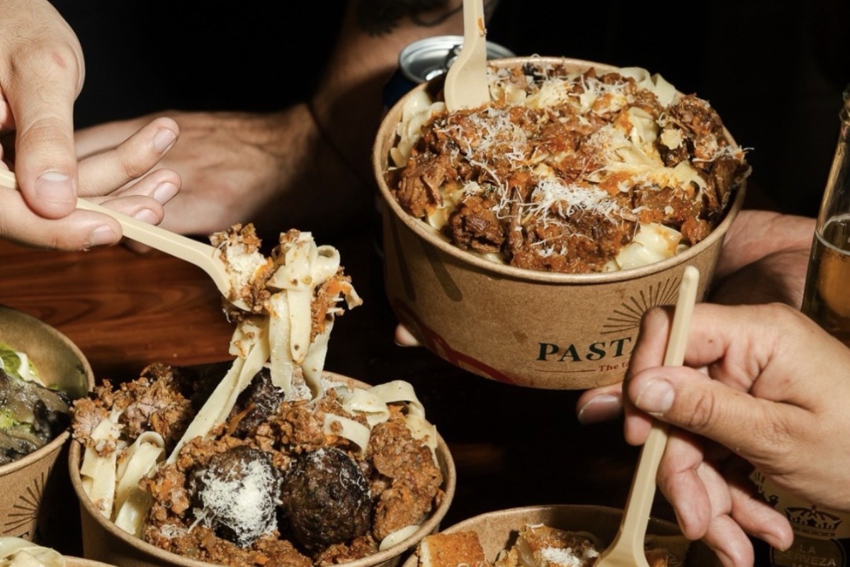 Pastasole - East Village