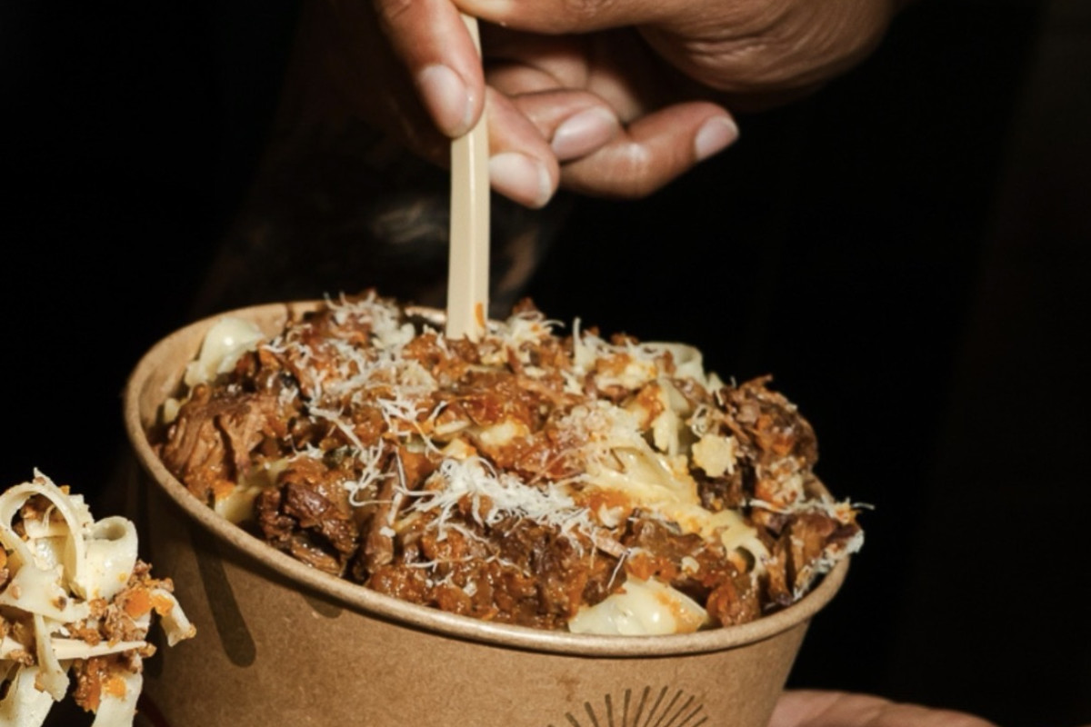 Pastasole - East Village