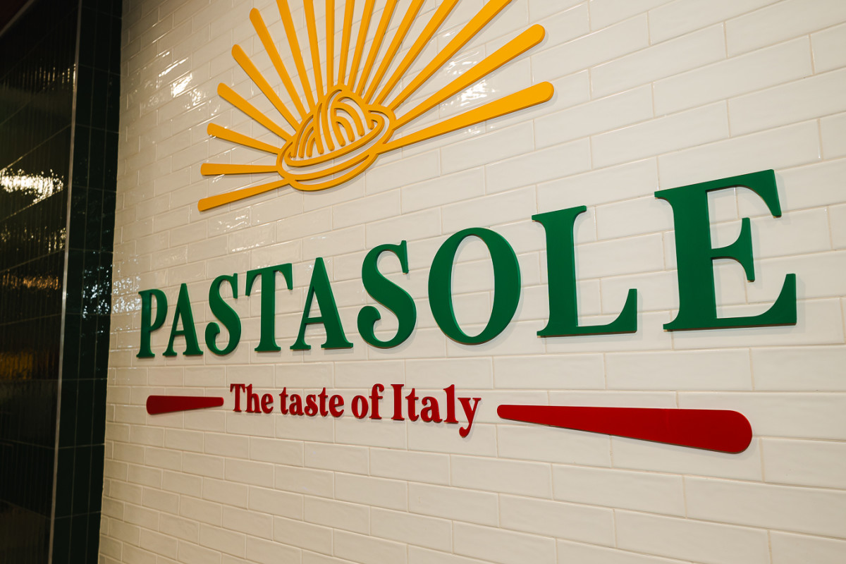 Pastasole - East Village