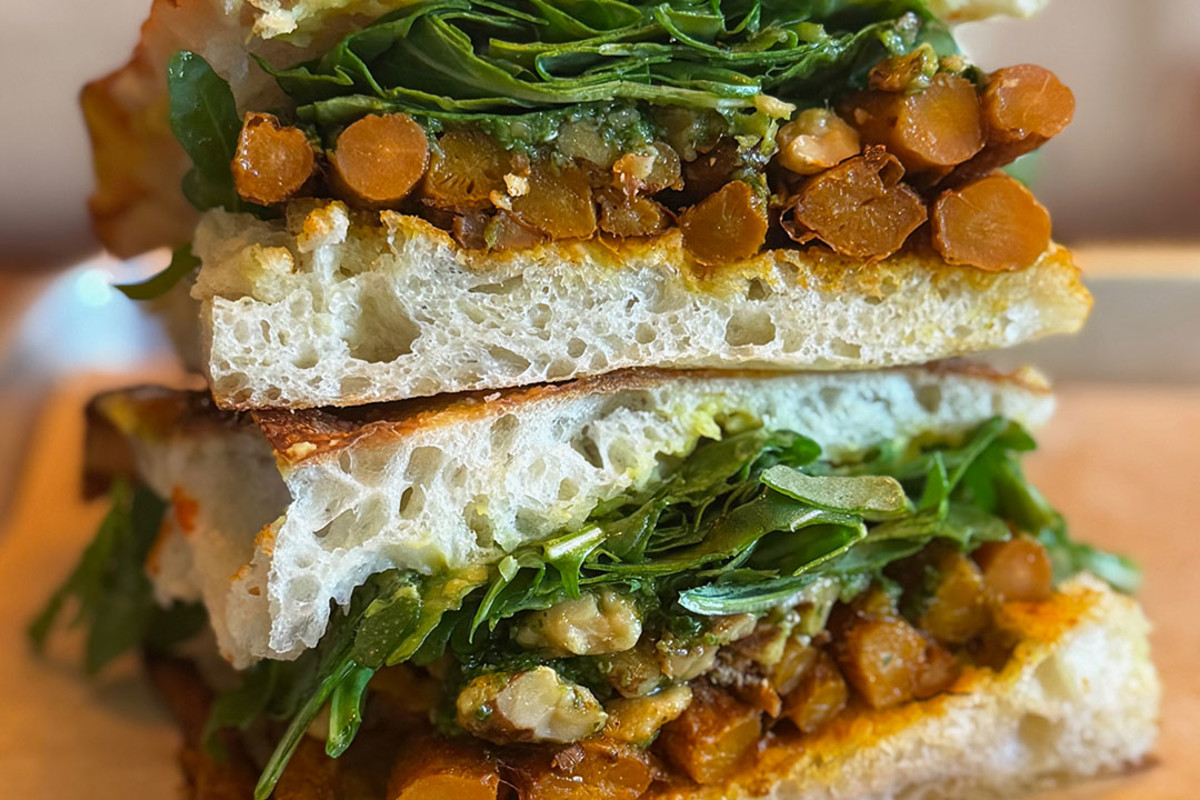 Hushy's Sandwiches