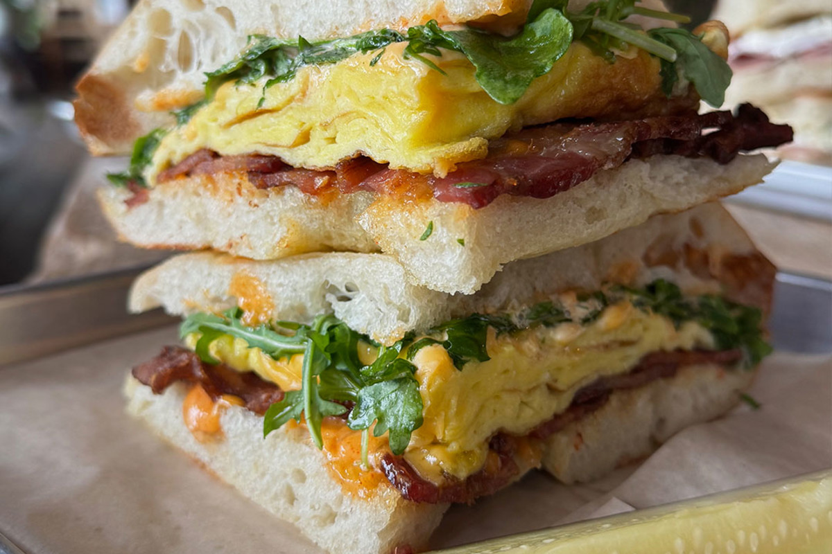 Hushy's Sandwiches