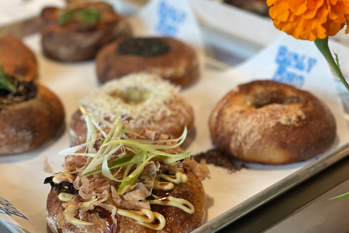 Photo 1 of 4: Bialy Bird