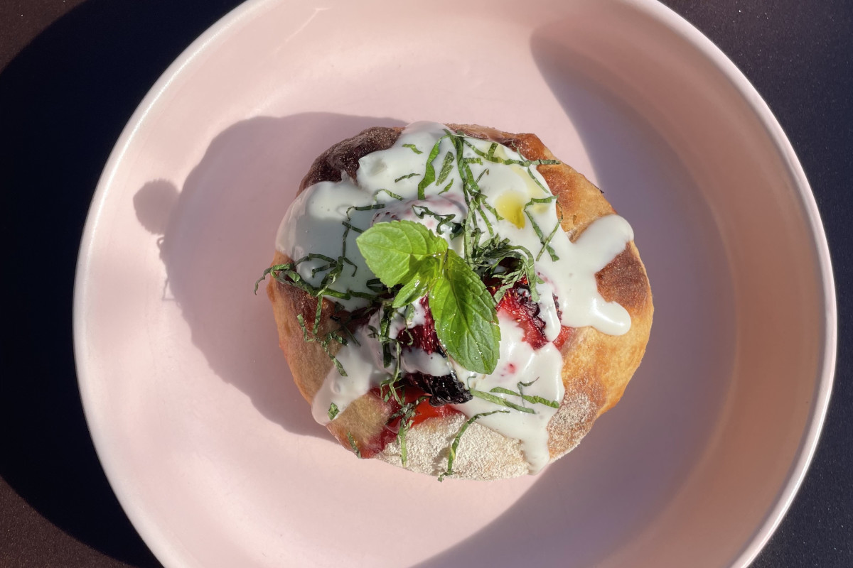 Bialy Bird