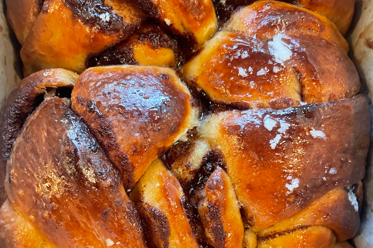 Bialy Bird
