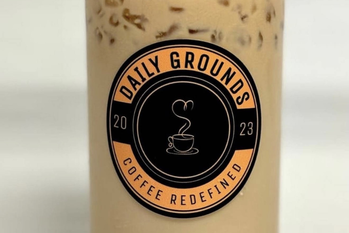 Daily Grounds - Wenonah
