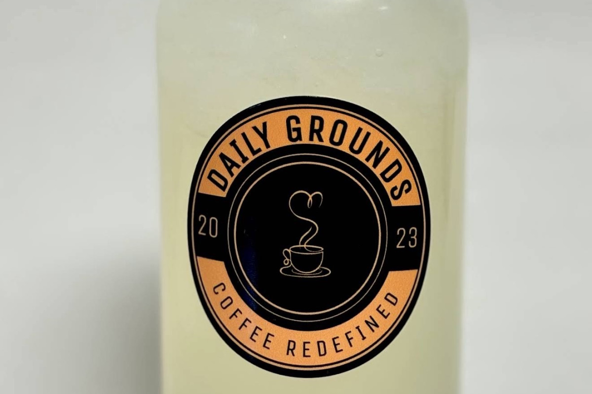 Daily Grounds - Wenonah
