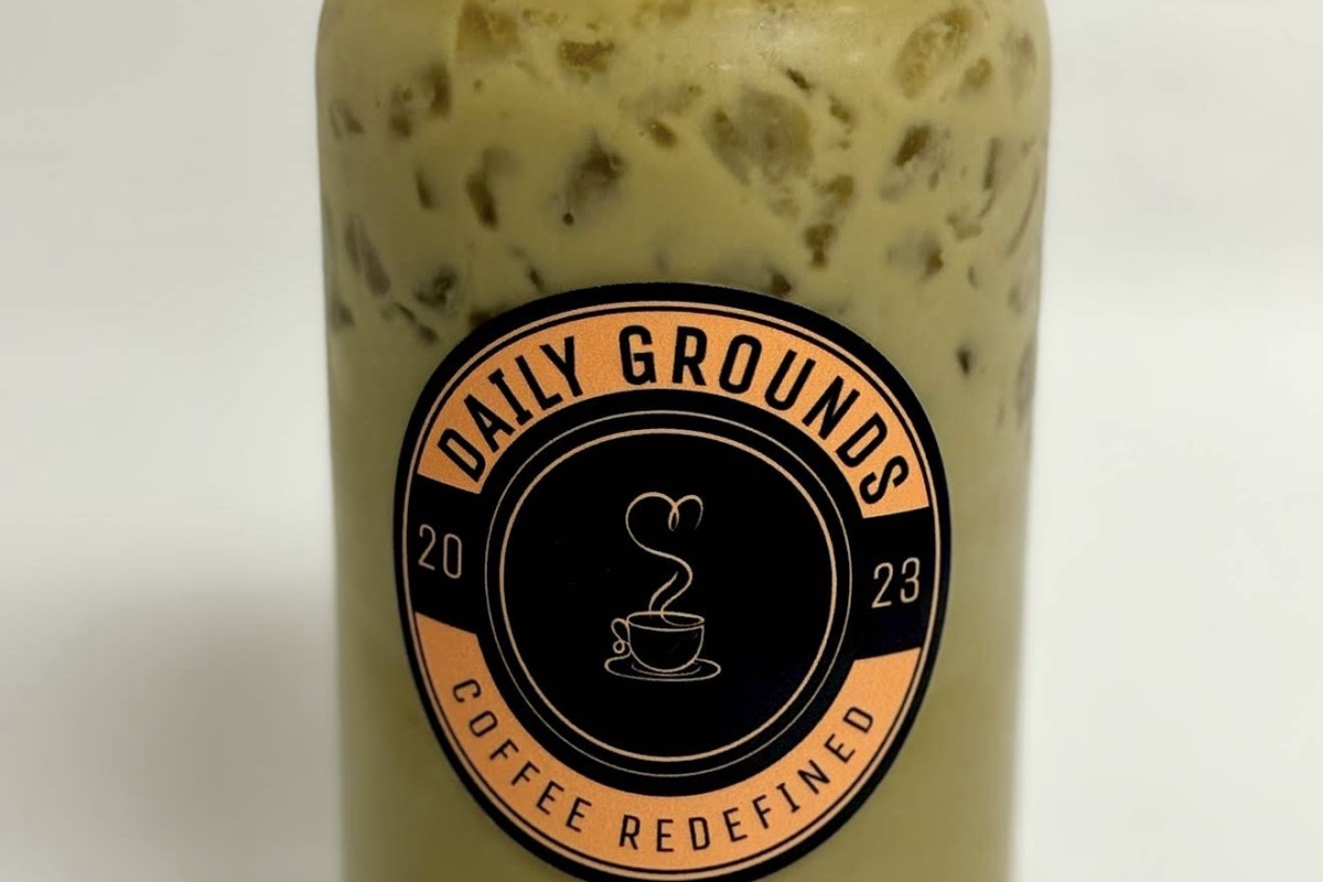 Daily Grounds - Wenonah