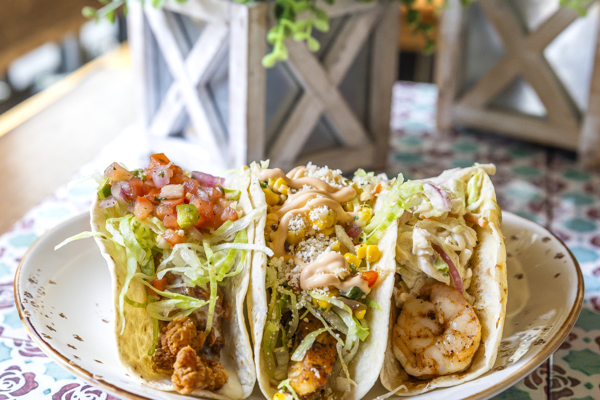 Emilio's Tacos + Tequila