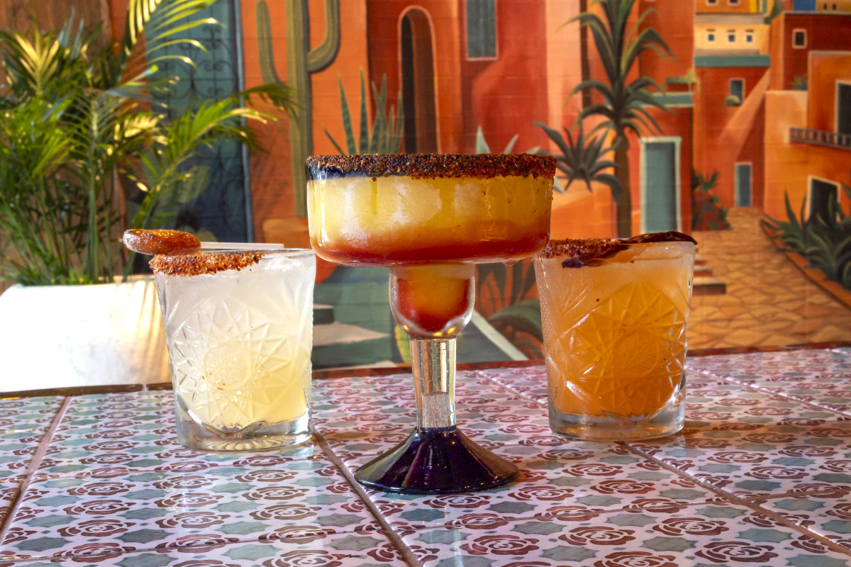 Emilio's Tacos + Tequila