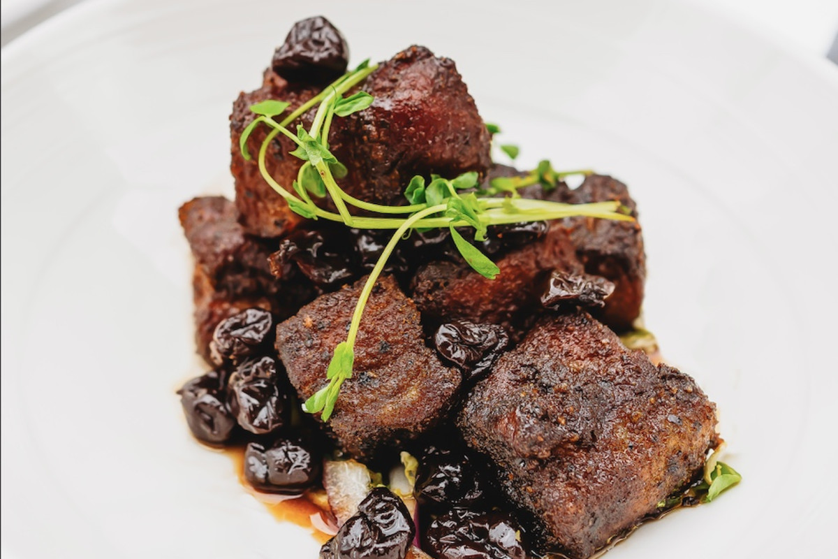 Perry Street Chophouse