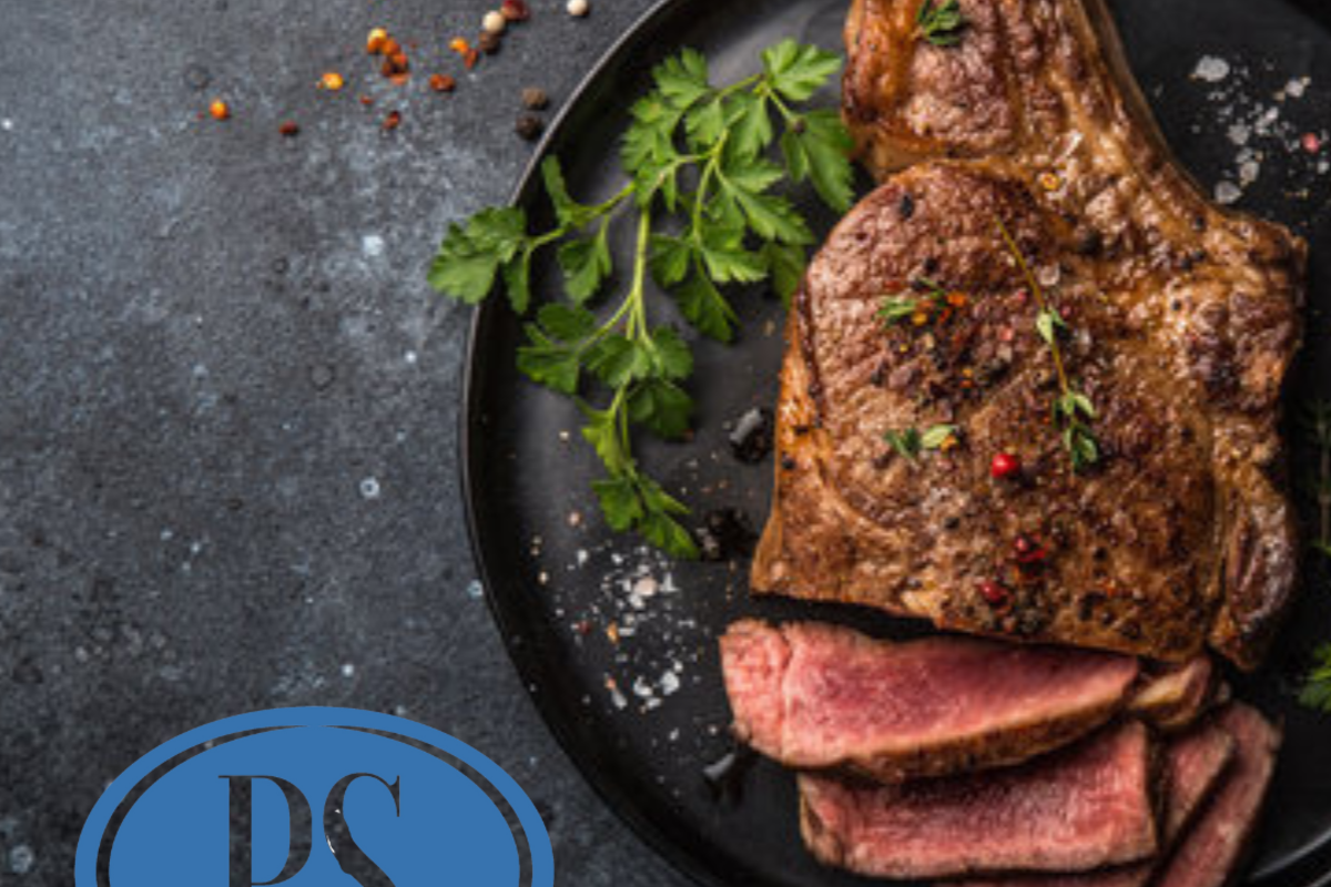 Perry Street Chophouse