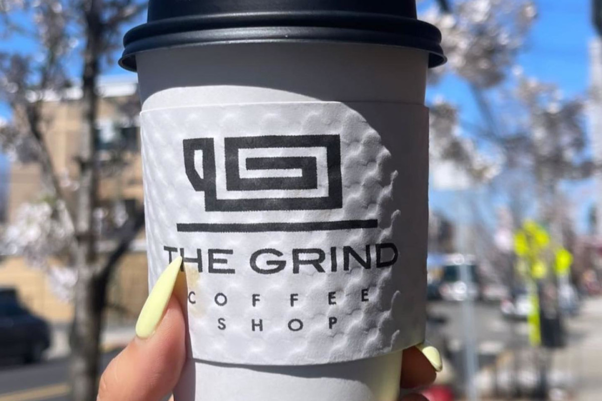 Grind Coffee Shop