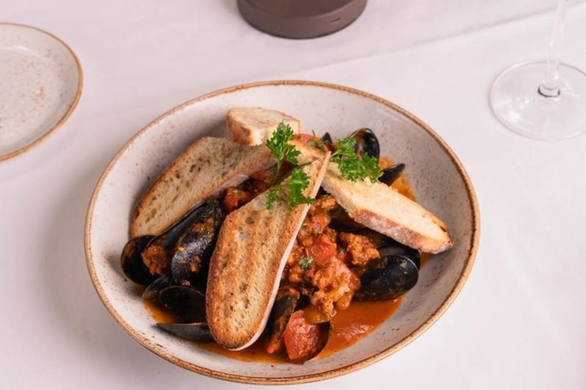 Vivace Ristorante