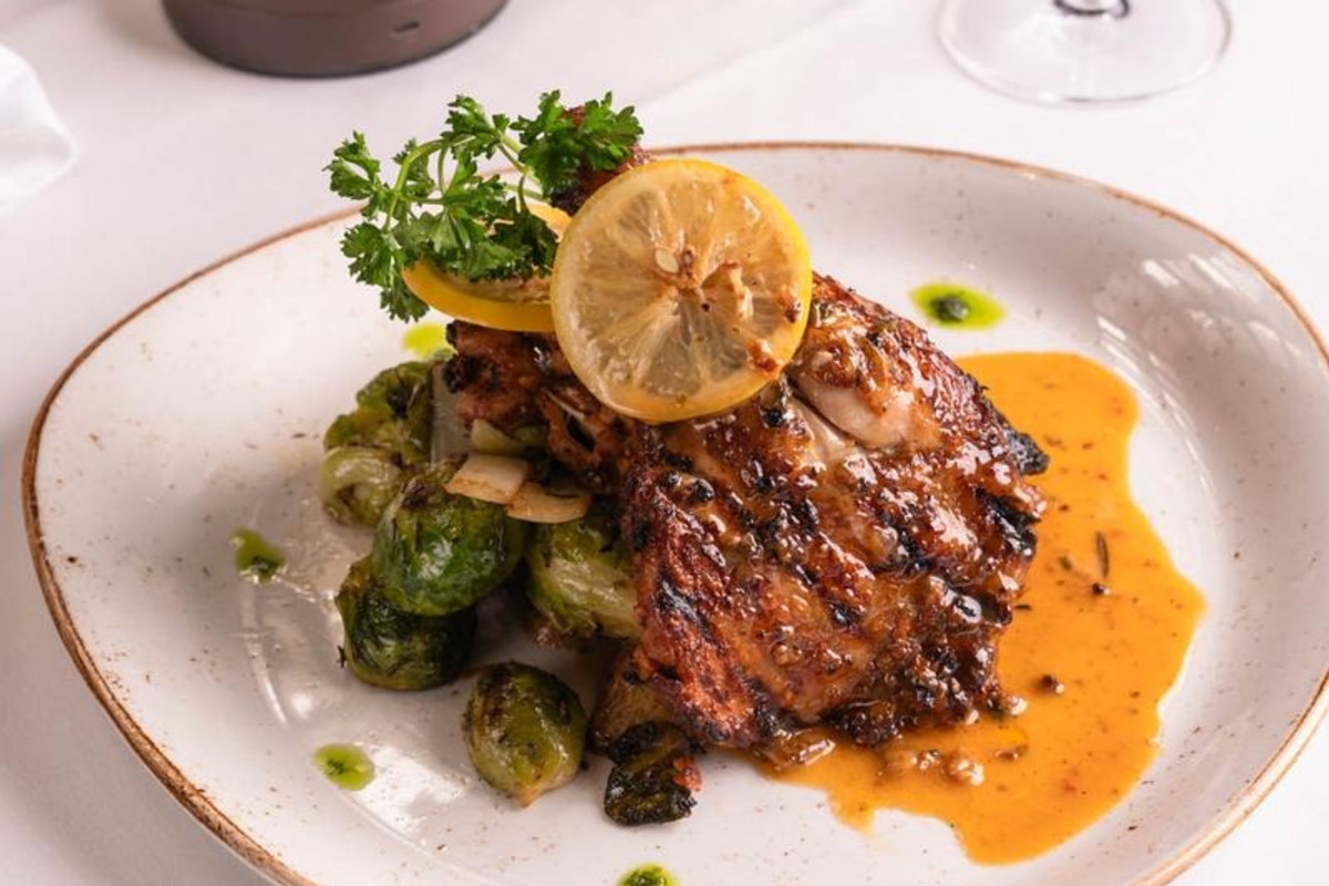 Vivace Ristorante