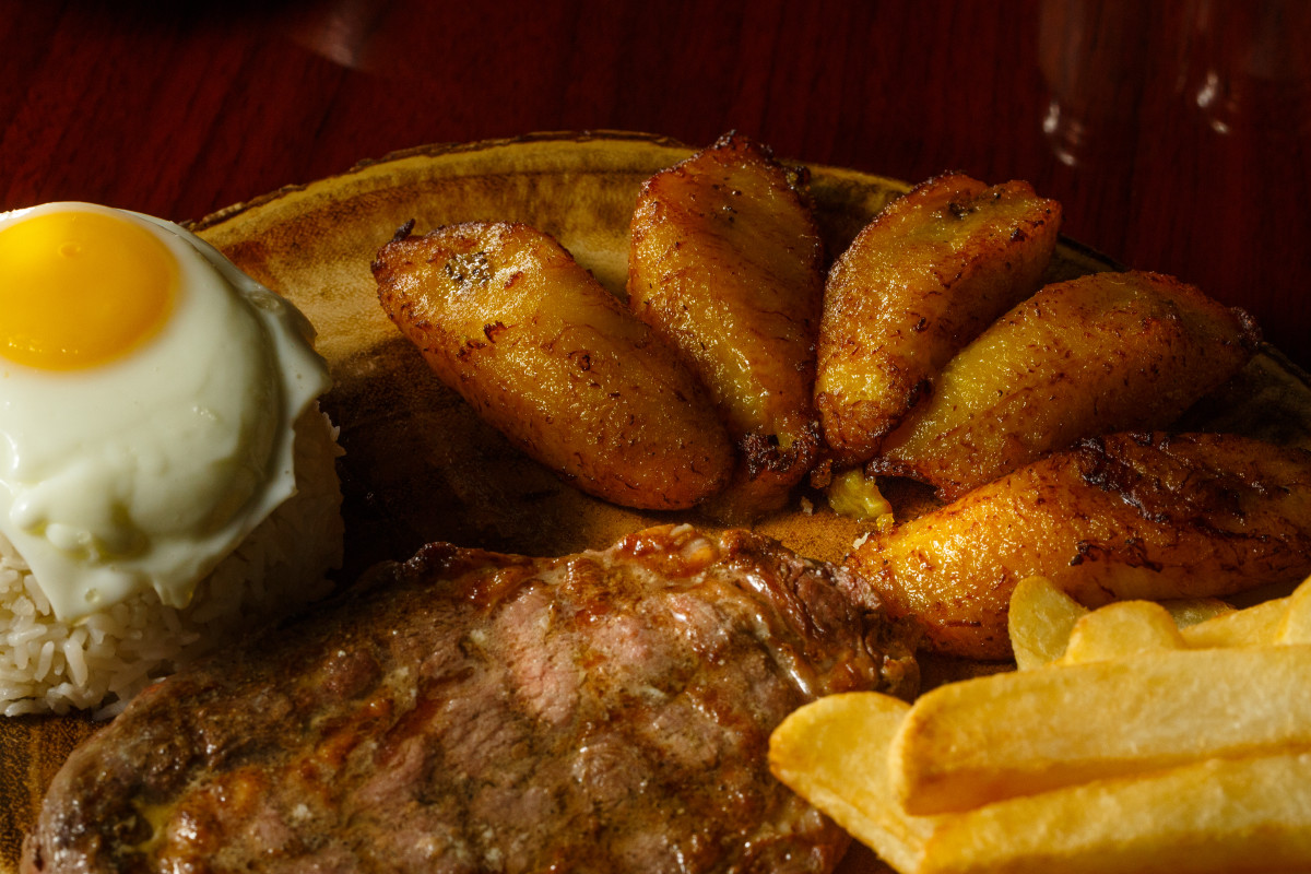 Las Brasas Charcoal Chicken - Eldridge