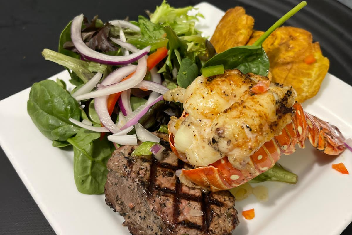 Lago Kache Restaurant & Lounge