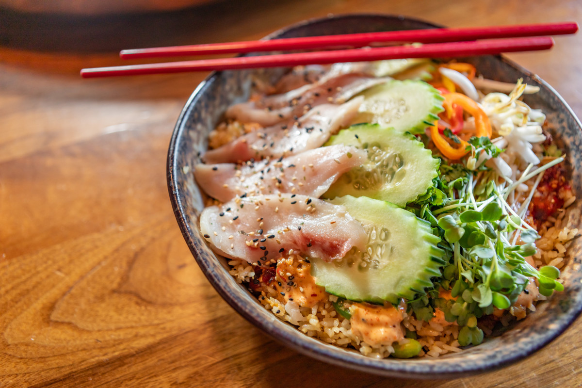 Bao - Tennyson