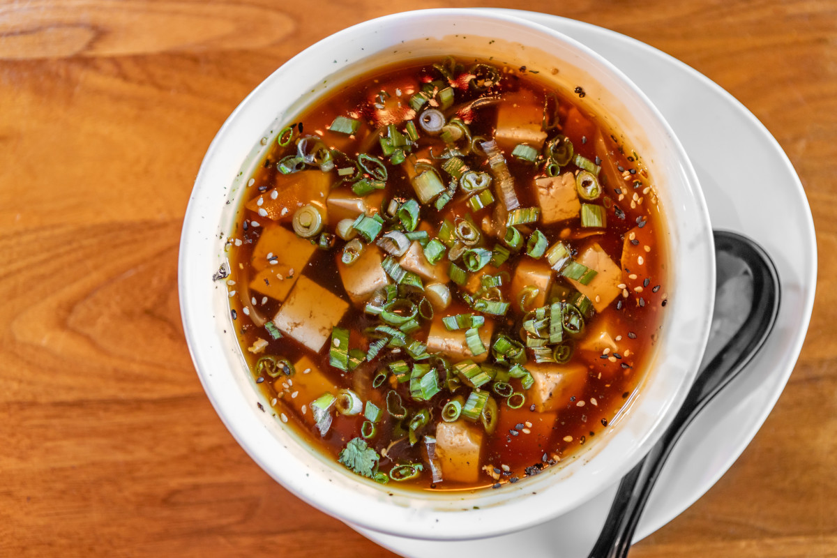 Bao - Tennyson