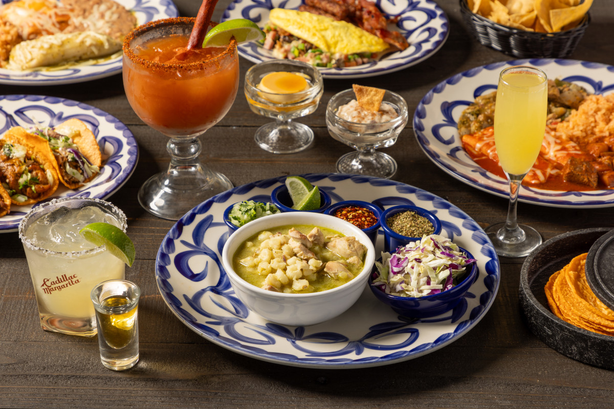 Photo 1 of 4: Who Song & Larry's - Vancouver
