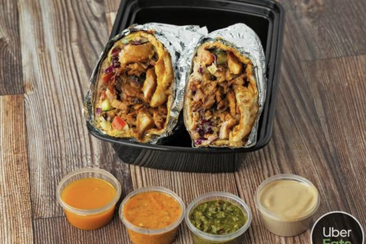 Shawarma Shabazi