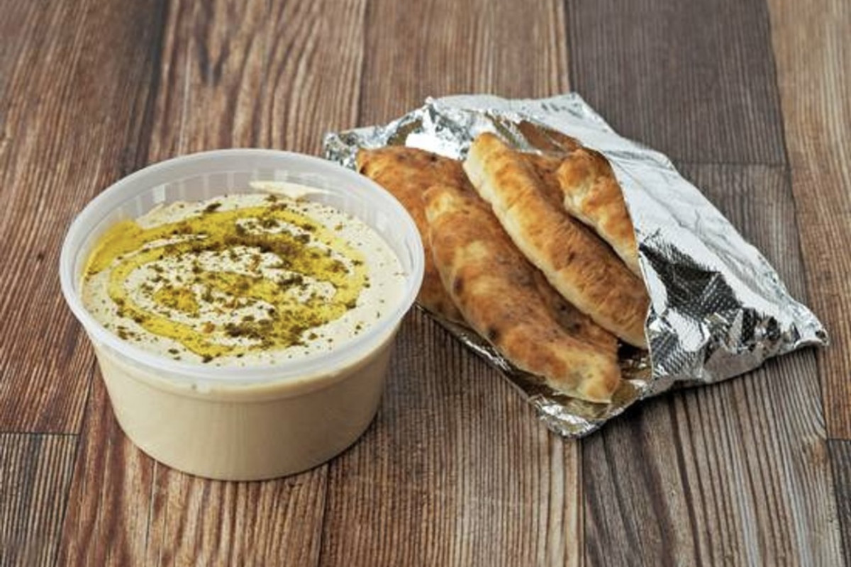 Shawarma Shabazi