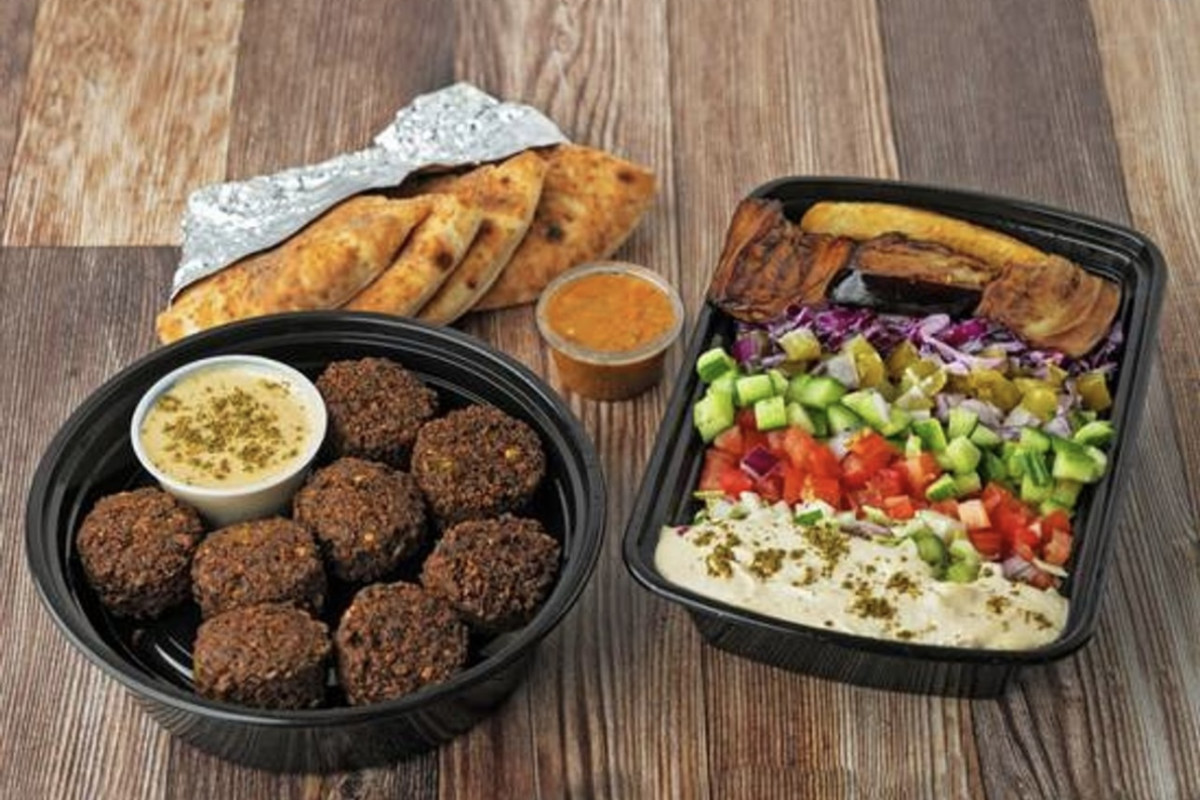 Shawarma Shabazi
