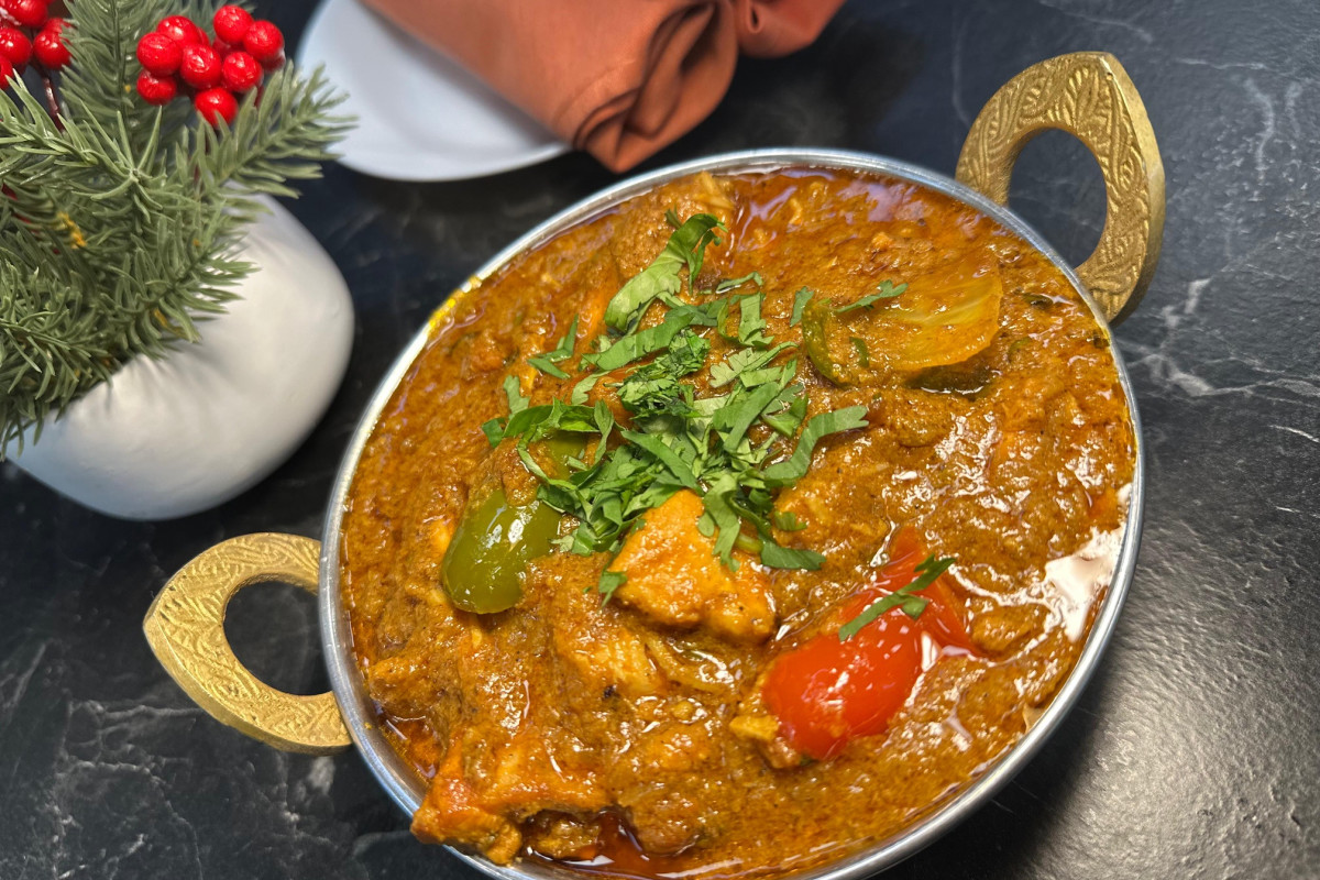 Photo 1 of 4: Panj Tara Indian Kitchen & Bar - Frisco Square