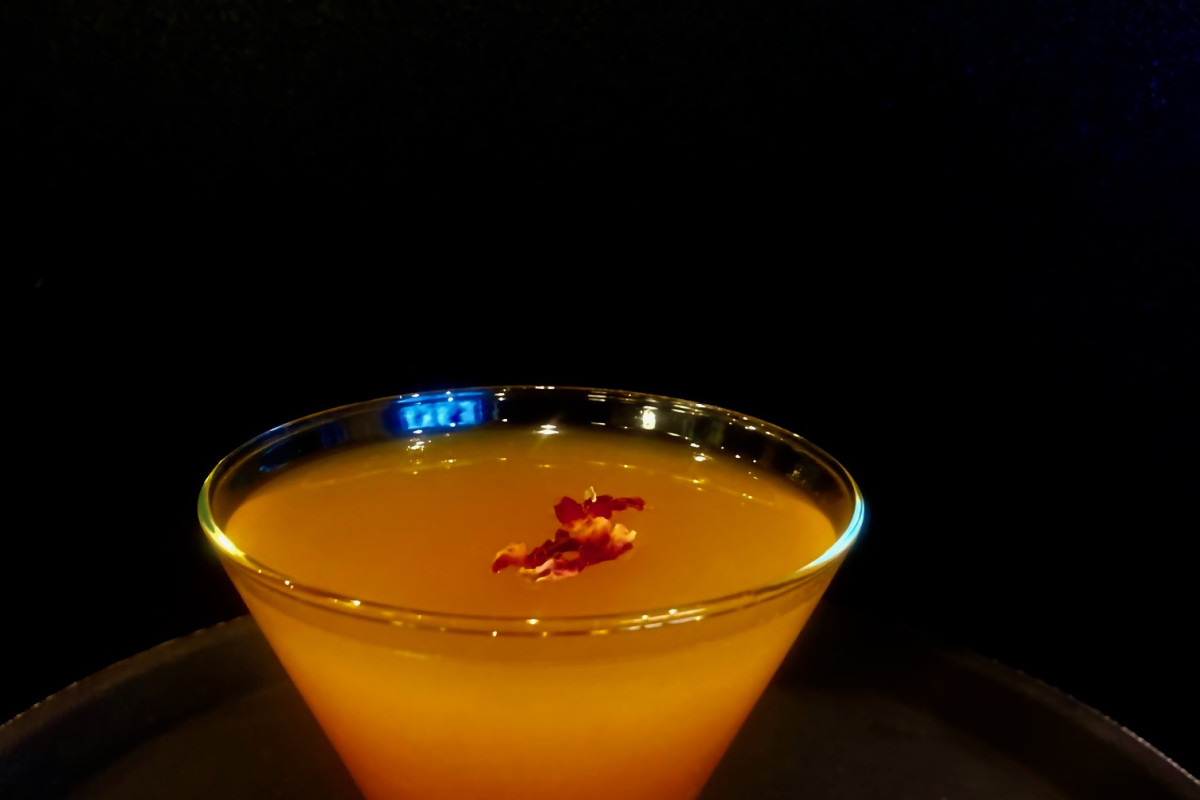 Panj Tara Indian Kitchen & Bar - Allen