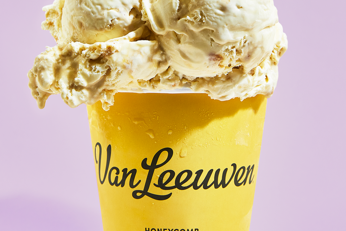 Van Leeuwen Ice Cream - Platte Street