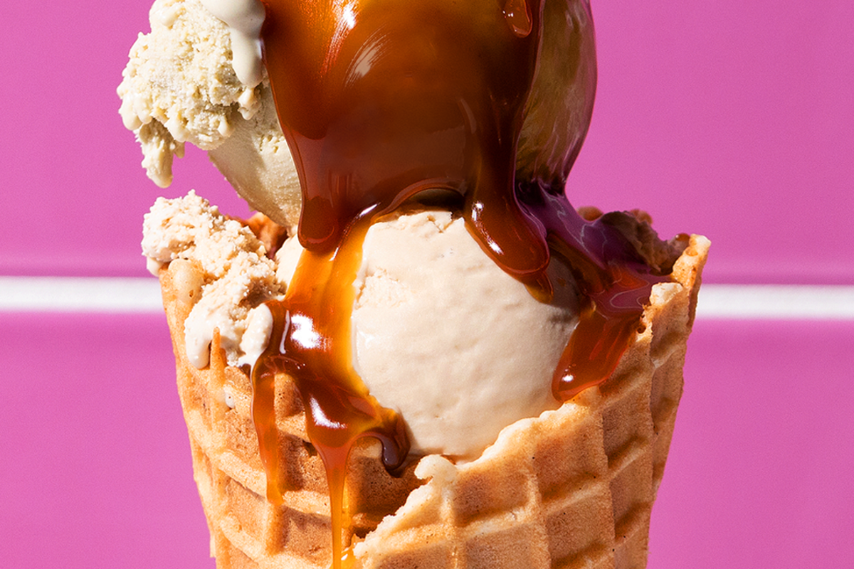 Van Leeuwen Ice Cream - Platte Street