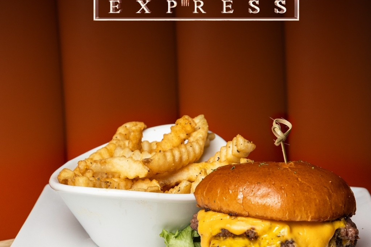 Prime Express