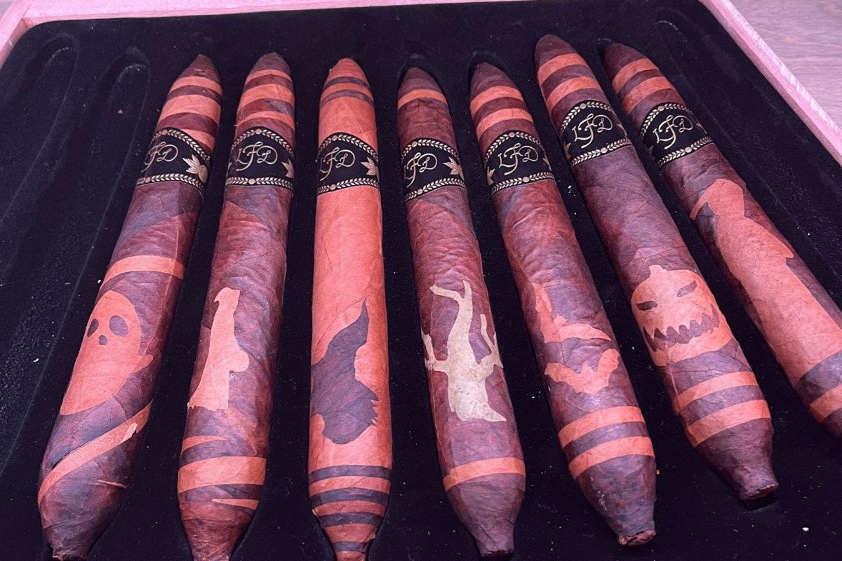 Prime Cigar