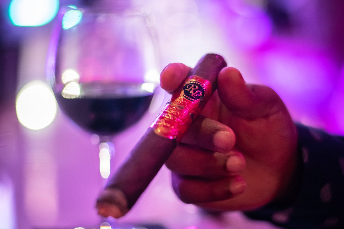 Prime Cigar