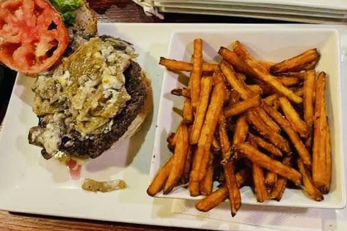 Earth, Wood & Fire - Fallston