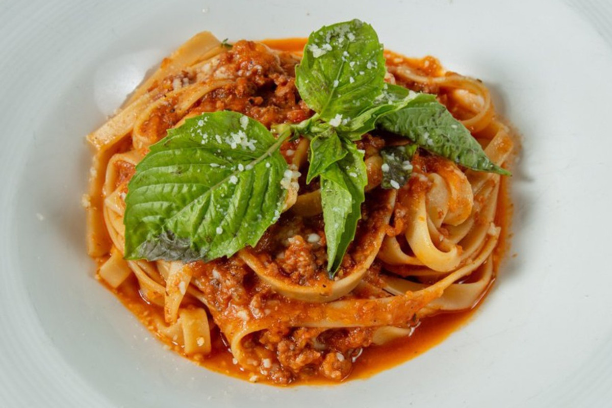 Elia's Casa Bianca Ristorante Italiano