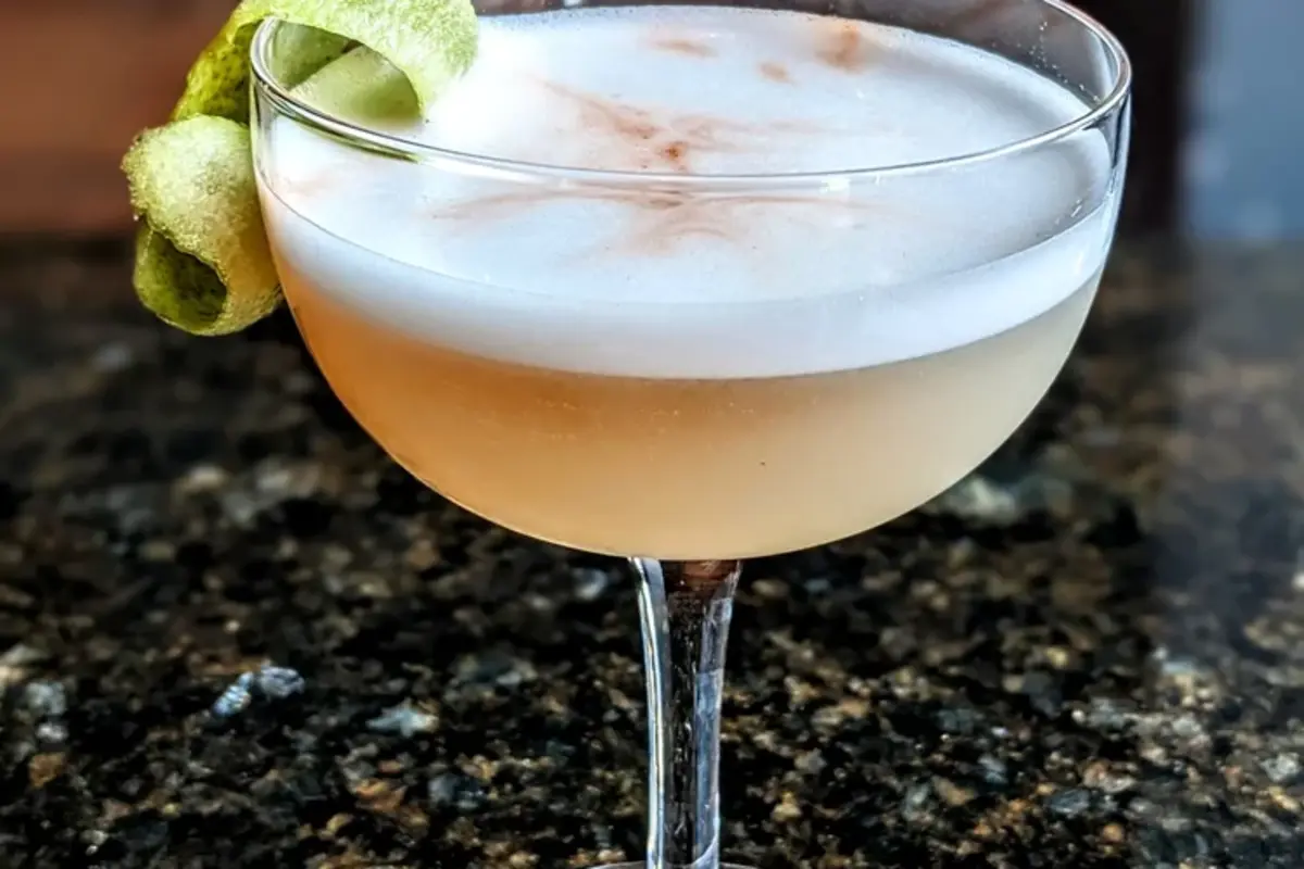 The Haymaker Bar