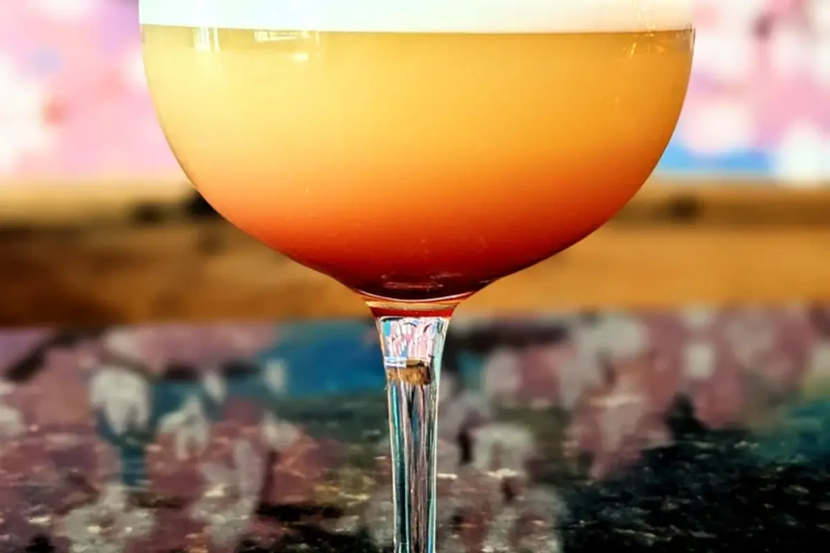 The Haymaker Bar