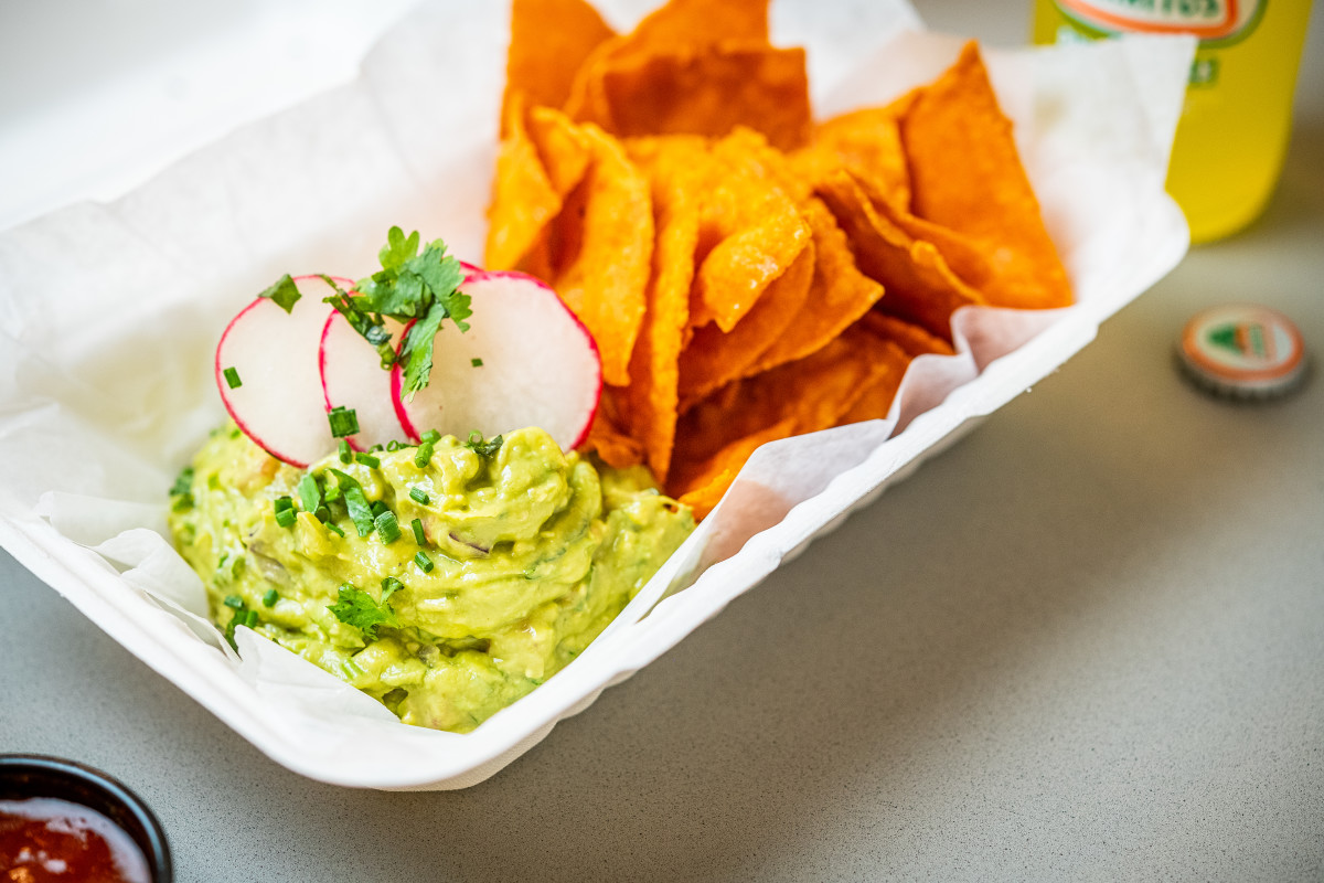 Little Miner Taco - Brentwood