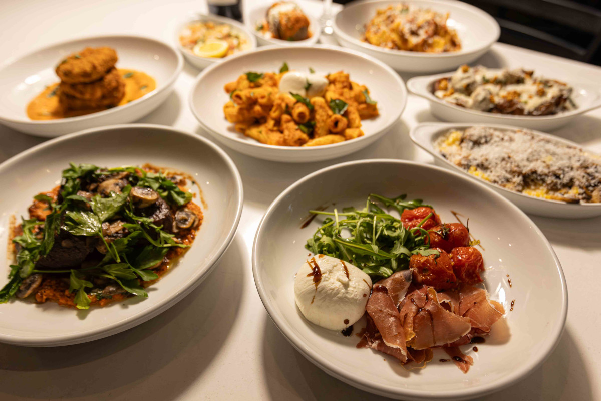 Cafe al Dente of New York