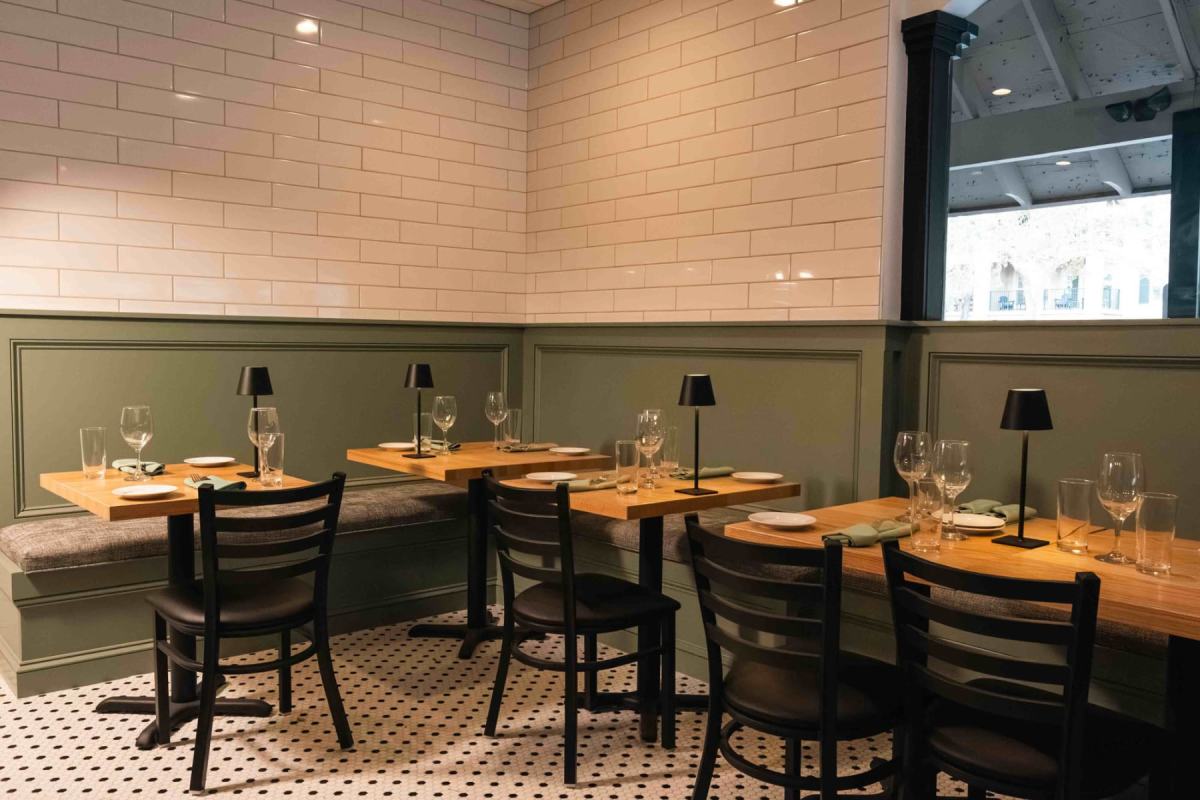 Cafe al Dente of New York