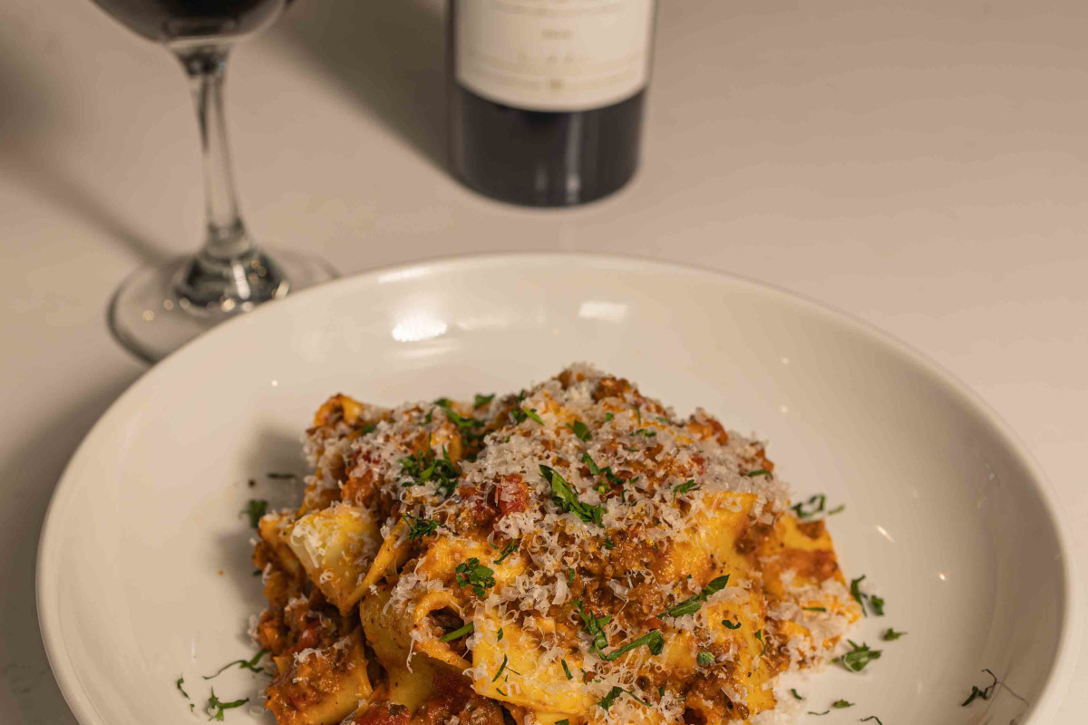 Cafe al Dente of New York