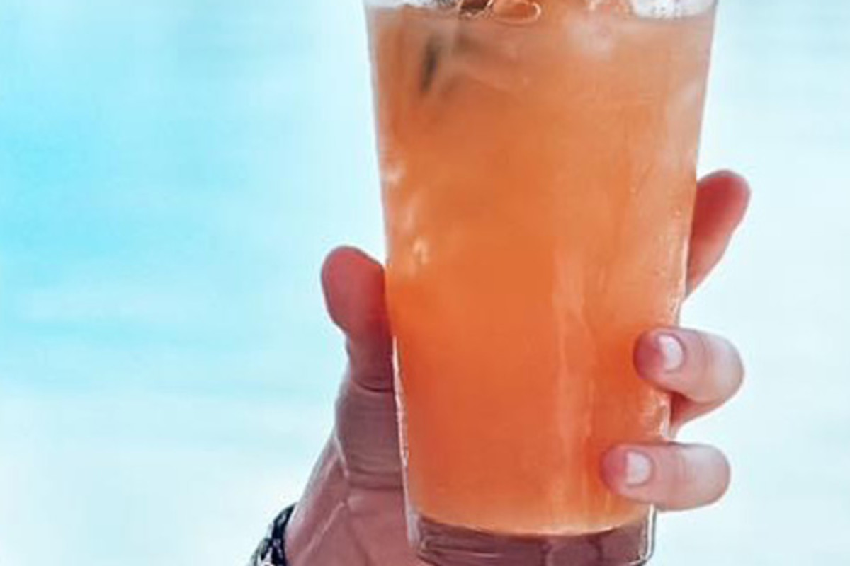 Sandbar Tiki and Grille