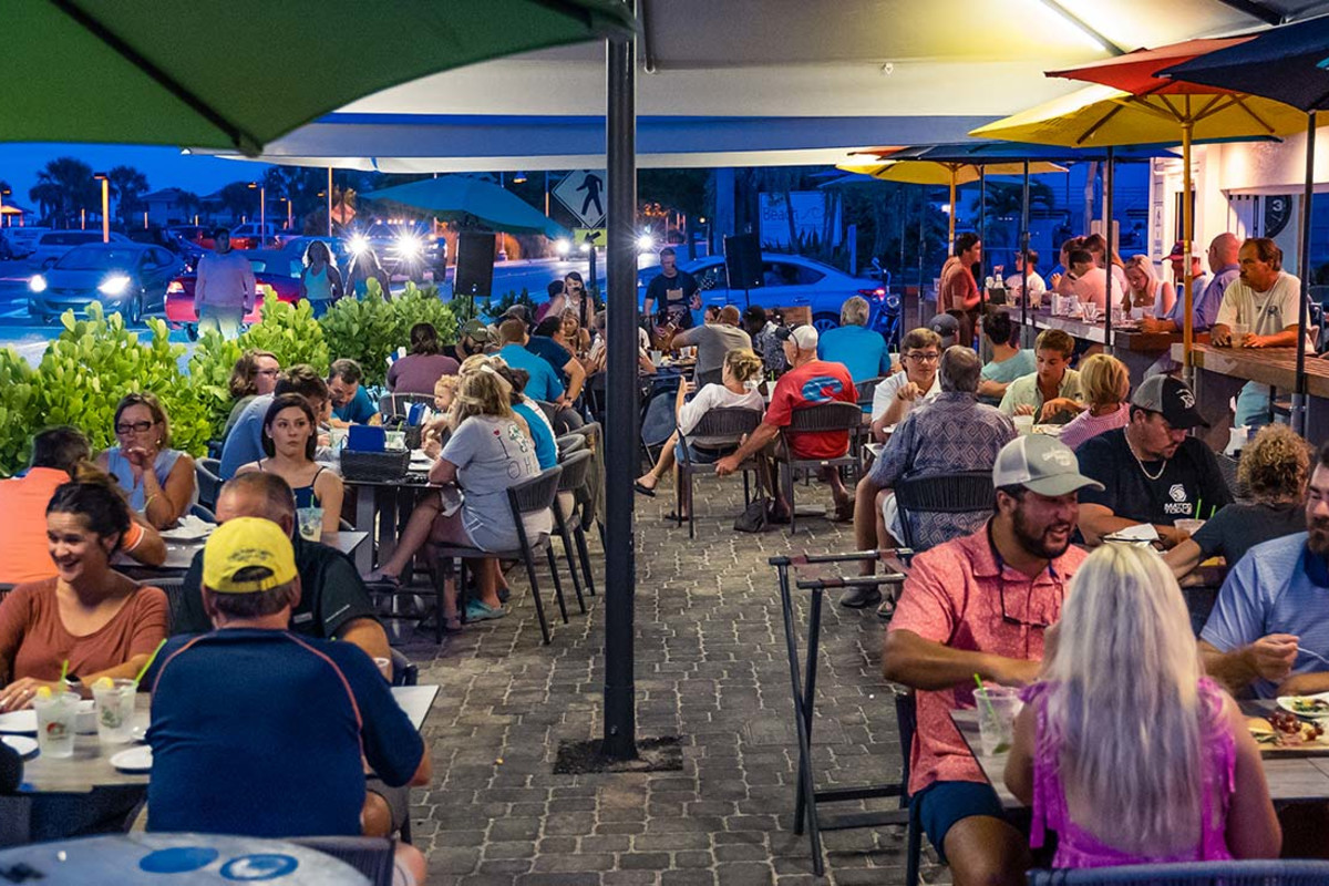 Lock N Key Restaurant and Pub