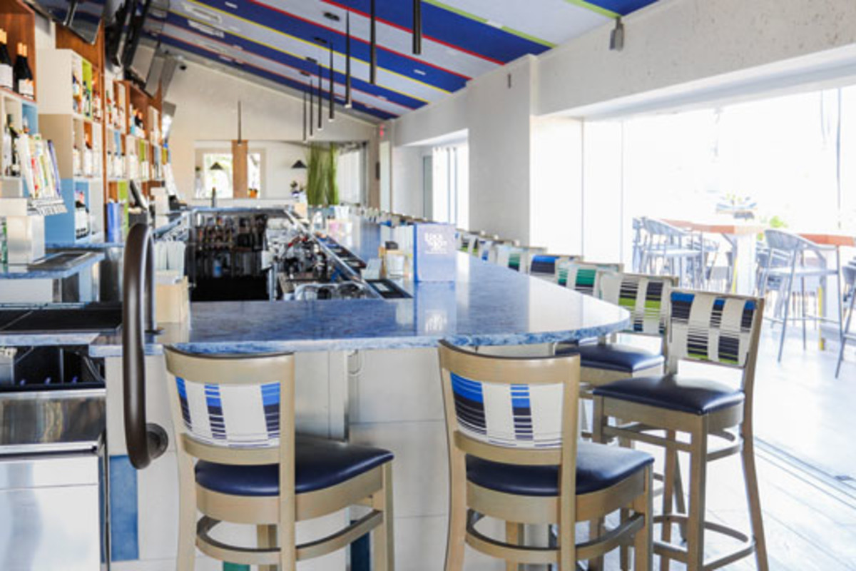Lock N Key Restaurant and Pub
