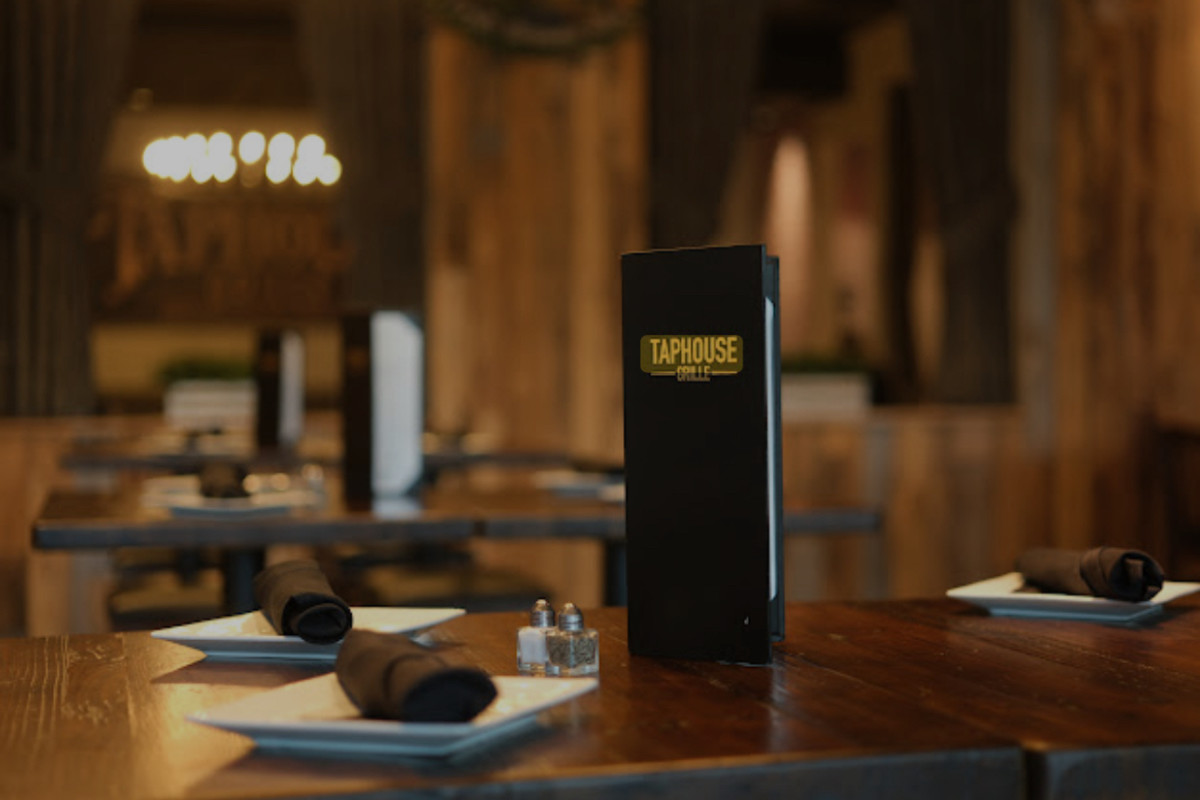 Taphouse Grille