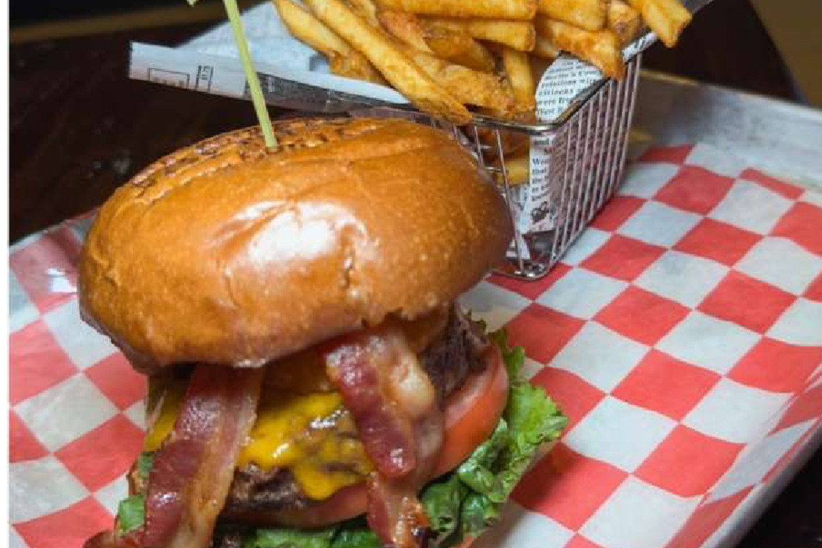 Taphouse Grille