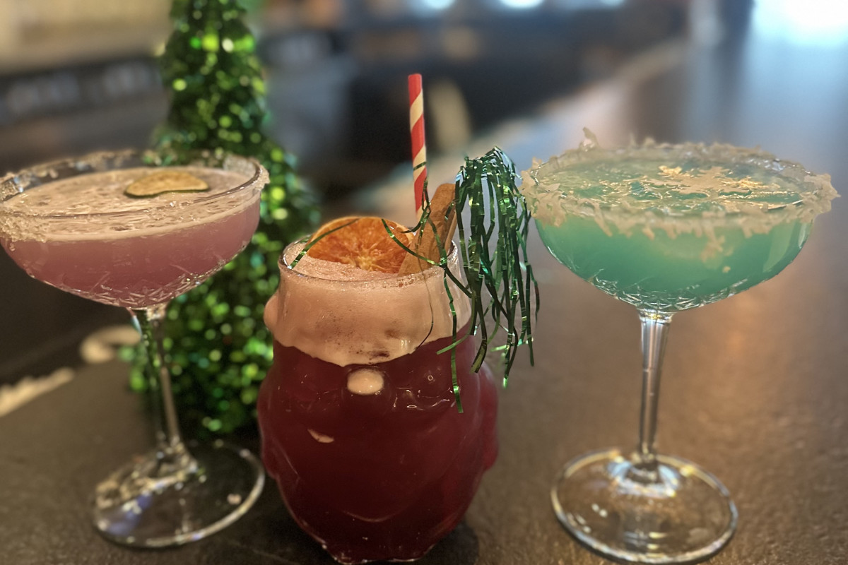 Taphouse Grille