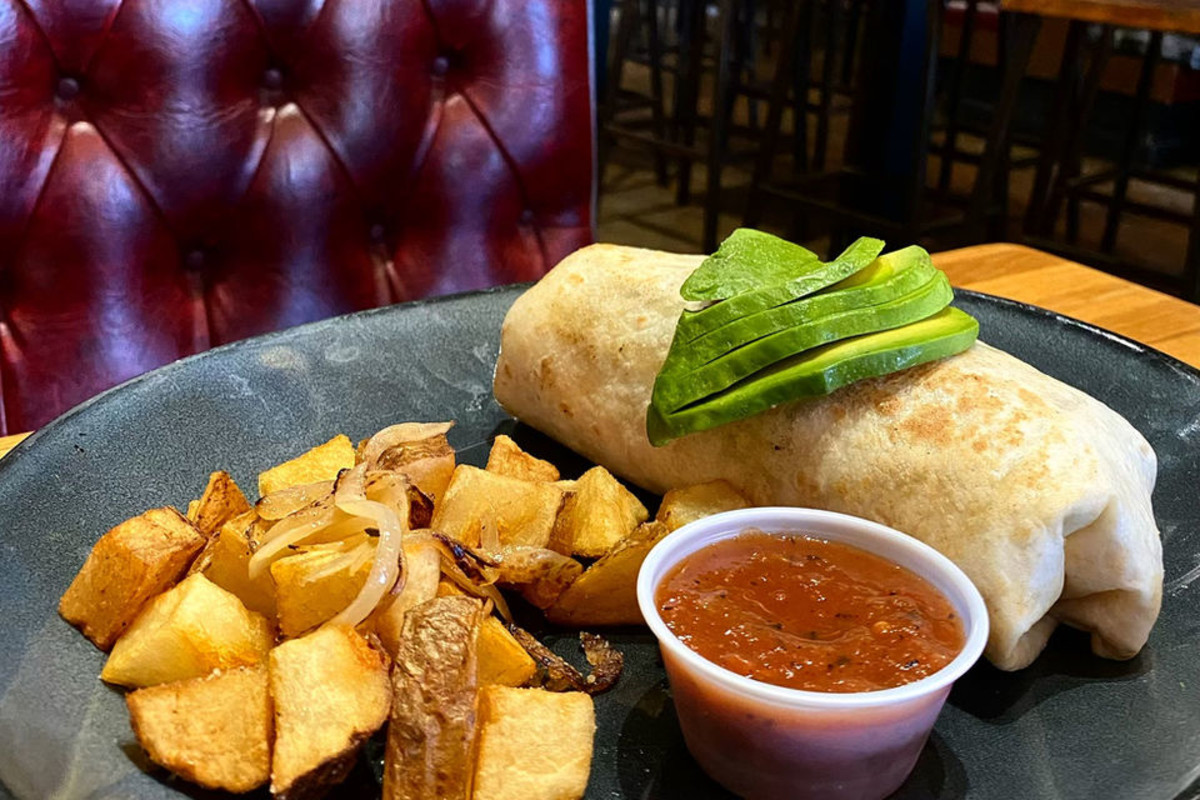 McNeal's Tavern - Galveston Seawall