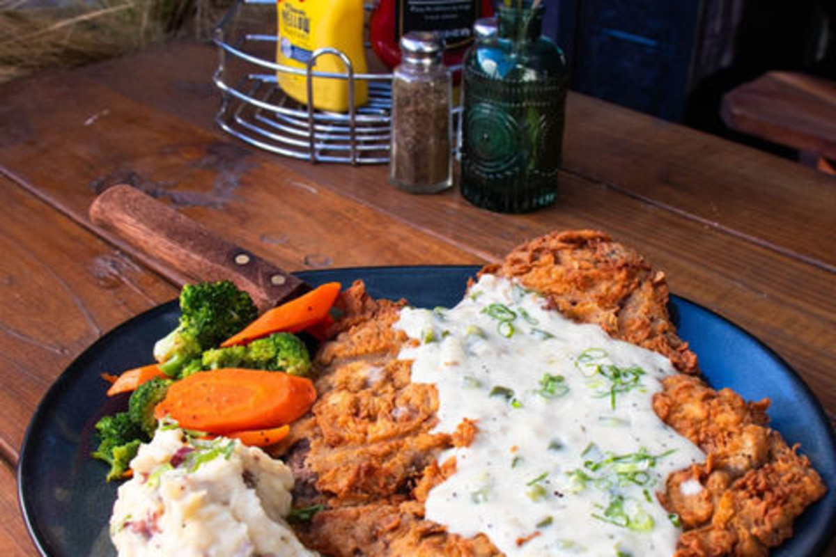 McNeal's Tavern - Galveston Seawall