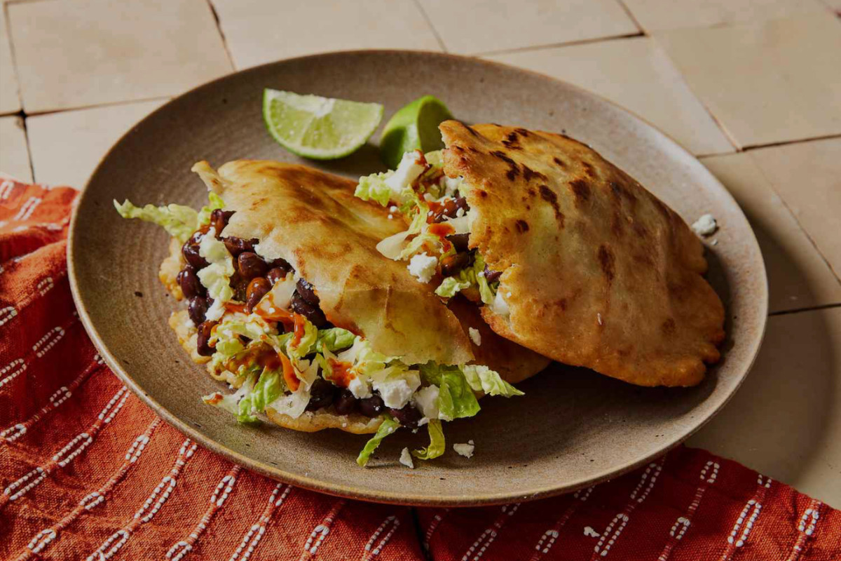 3 Hermanos Mexican Grill - 199 Willow Street